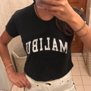 ▪️Brandy Melville Malibu Top▪️